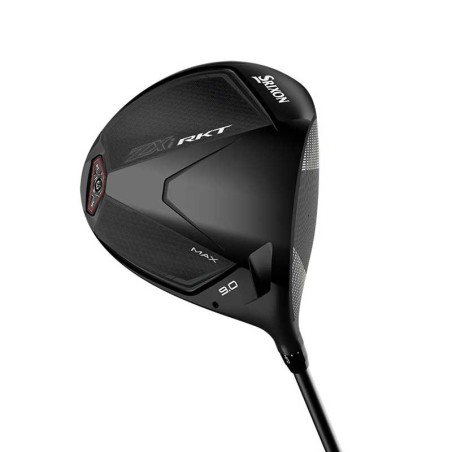 Driver Srixon ZXi RKT MAX | Driver Golf Tolérant