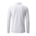 Polo Chicama de Mujer Femme – 100% Coton Pima Bio
