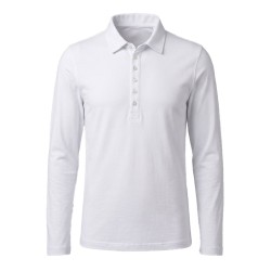 Polo Chicama de Mujer Femme – 100% Coton Pima Bio