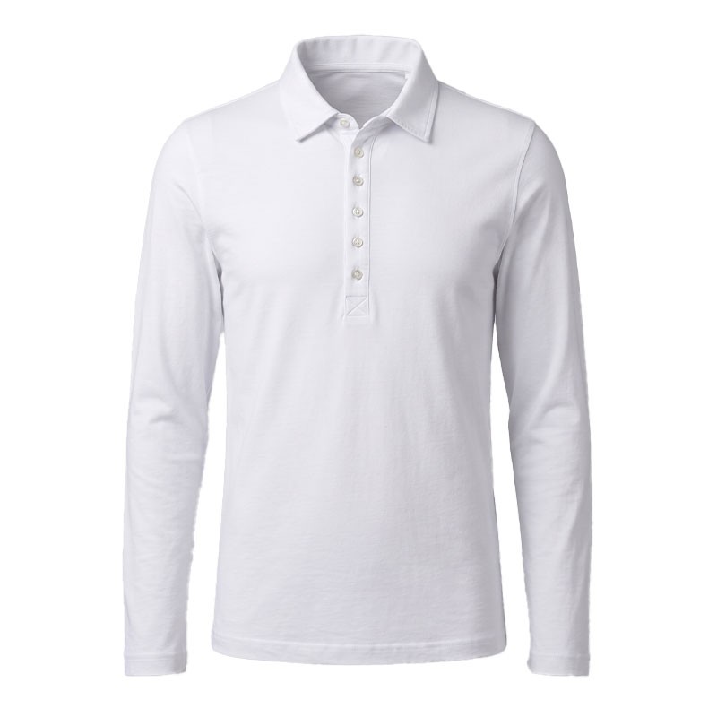 Polo Chicama de Mujer Femme – 100% Coton Pima Bio