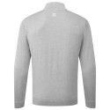Pull Golf FootJoy DriRelease Demi-Zip | Route du Golf