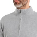 Pull Golf FootJoy DriRelease Demi-Zip | Route du Golf