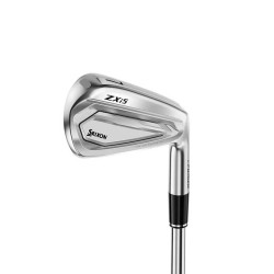 Fers Srixon ZXi5 Gen 2 | Fers de Golf Homme