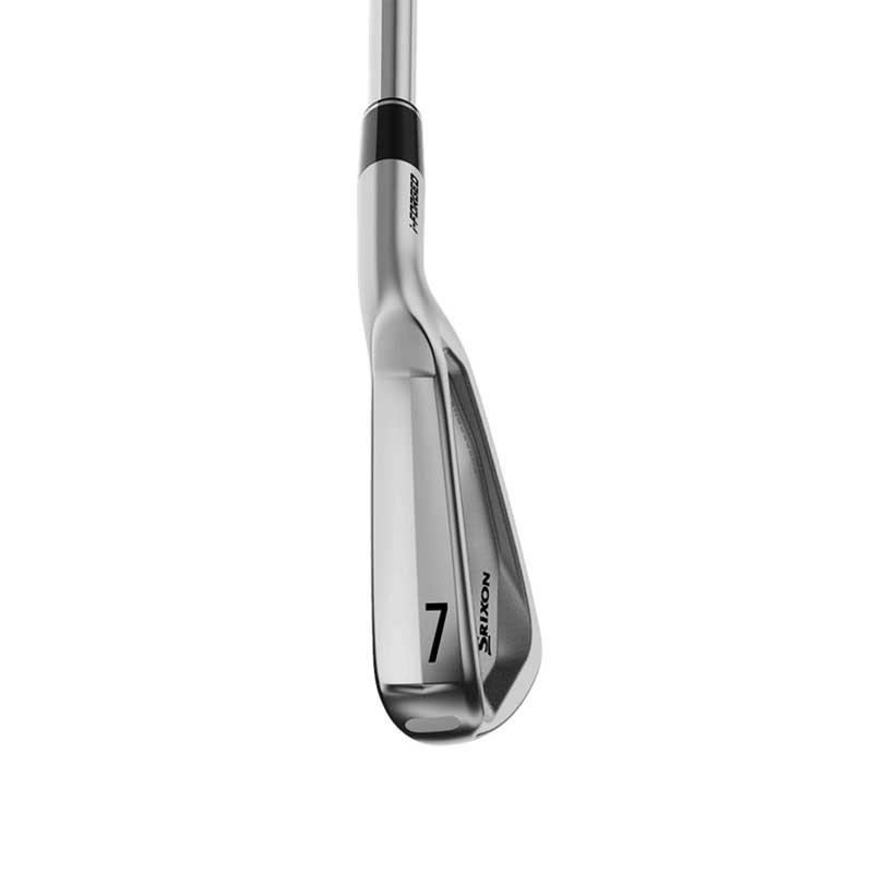 Fers Srixon ZXi7 Gen 2 | Fers de Golf Forgés