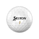 Balle Srixon Z-Star Diamond 3 | Balle de Golf Premium