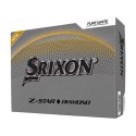 Balle Srixon Z-Star Diamond 3 | Balle de Golf Premium