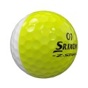 Balle Srixon Z-Star 9 Divide | Balle de Golf Premium