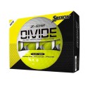 Balle Srixon Z-Star 9 Divide | Balle de Golf Premium