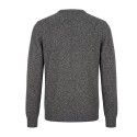 Pull Chicama Para Varon Jumana Col V – 100% Laine d'Alpaga