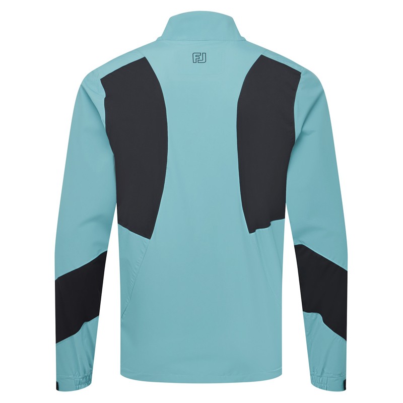 Veste de pluie FootJoy HydroLite X homme | Route du Golf