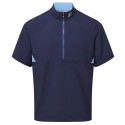 FootJoy HydroLite X Rain Shirt homme | Route du Golf