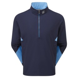 FootJoy HydroLite X Rain Shirt homme | Route du Golf