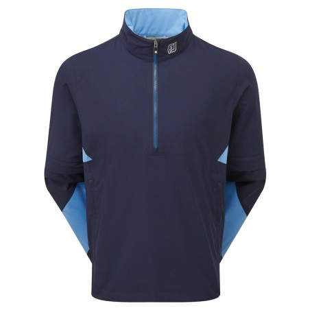 FootJoy HydroLite X Rain Shirt homme | Route du Golf