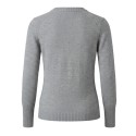 Pull Col V Chicama Femme | Pull Alpaga