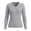 Pull Col V Chicama Femme | Pull Alpaga