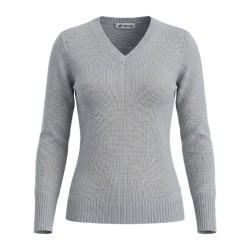 Pull Col V Chicama Femme | Pull Alpaga