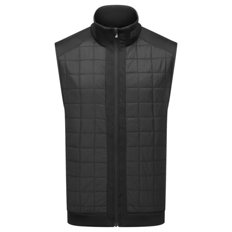 este Sans Manches FootJoy ThermoSeries Homme | Route du Golf