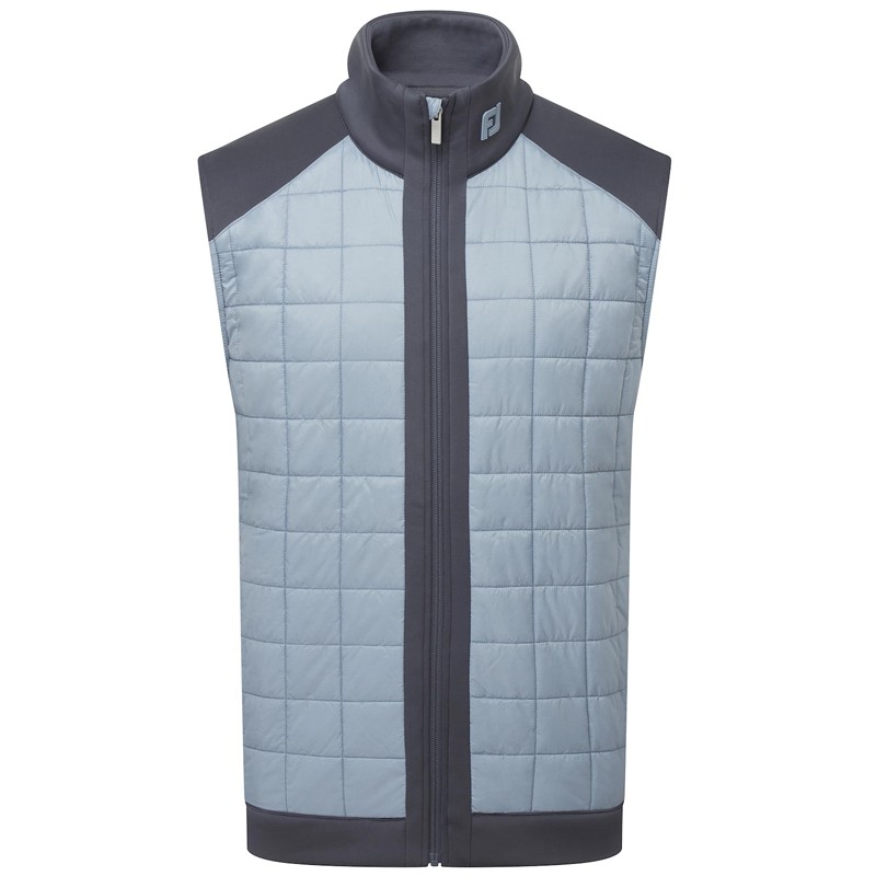 este Sans Manches FootJoy ThermoSeries Homme | Route du Golf