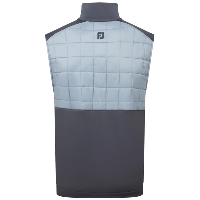 este Sans Manches FootJoy ThermoSeries Homme | Route du Golf