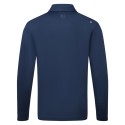Polo Manches Longues FootJoy ThermoSeries Homme | Route du Golf