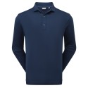 Polo Manches Longues FootJoy ThermoSeries Homme | Route du Golf