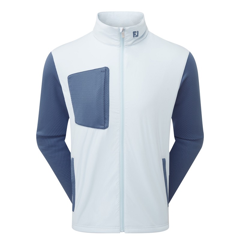Veste FootJoy ThermoSeries Hybrid Homme | Route du Golf