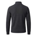 Cardigan Chicama Col Montant Femme | Cardigan Alpaga