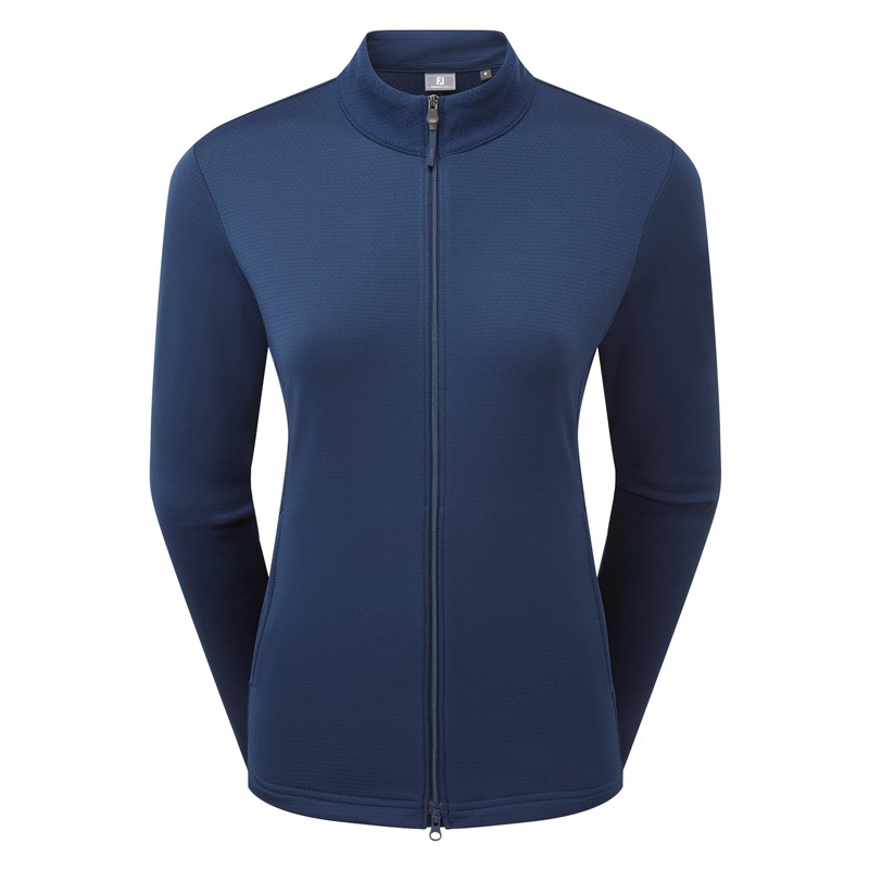 Veste FootJoy ThermoSeries Full-Zip Homme | Route du Golf