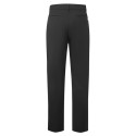 Pantalon Golf FootJoy ThermoSeries Homme Noir | Route du Golf