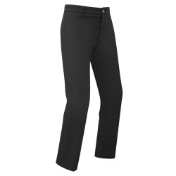 Pantalon Golf FootJoy ThermoSeries Homme Noir | Route du Golf