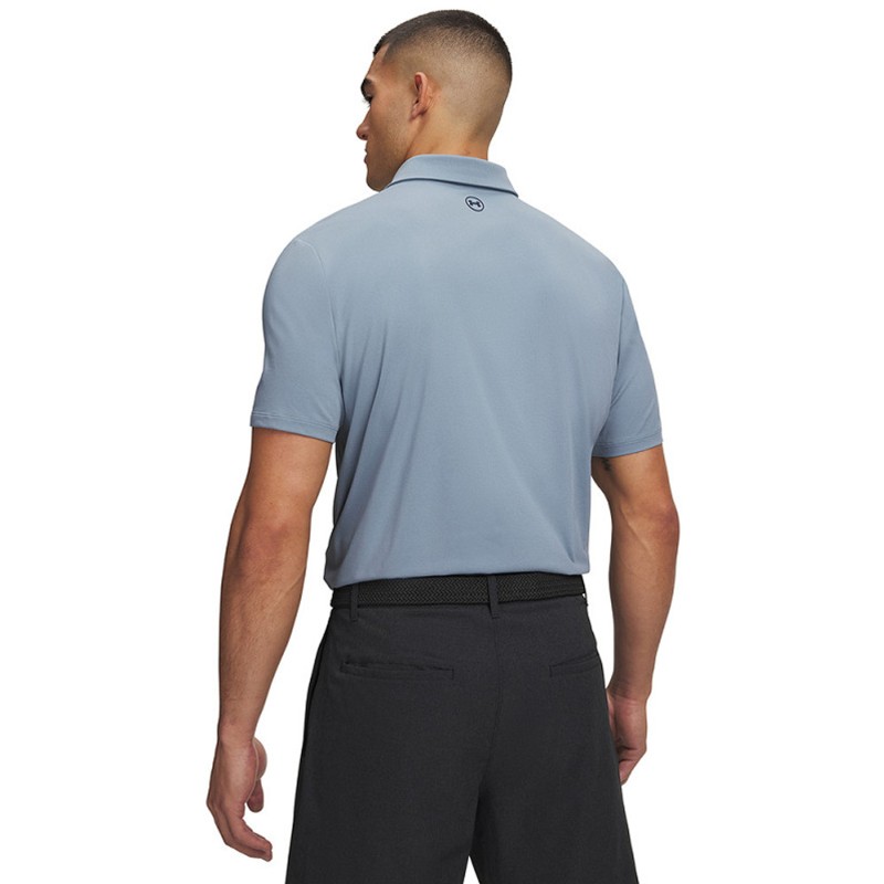Polo Golf Under Armour UA ArmourDry | Route du Golf