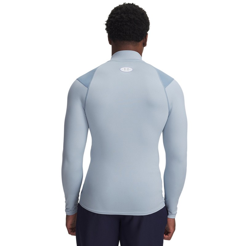 Sous-Couche Under Armour ColdGear Elite Golf | Route du Golf