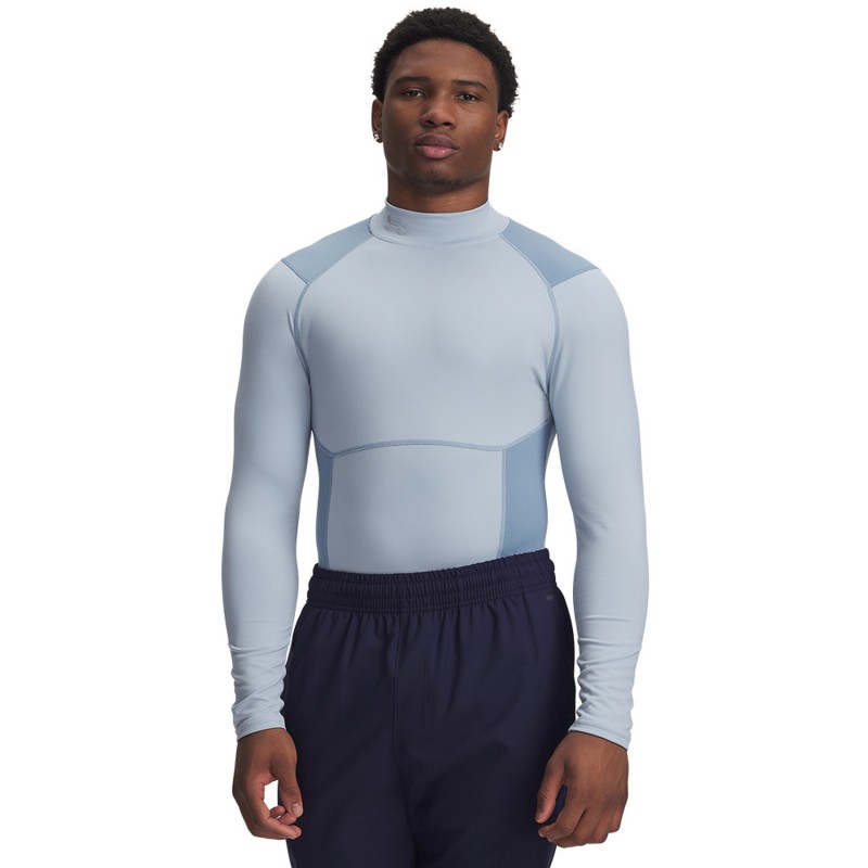 Sous-Couche Under Armour ColdGear Elite Golf | Route du Golf