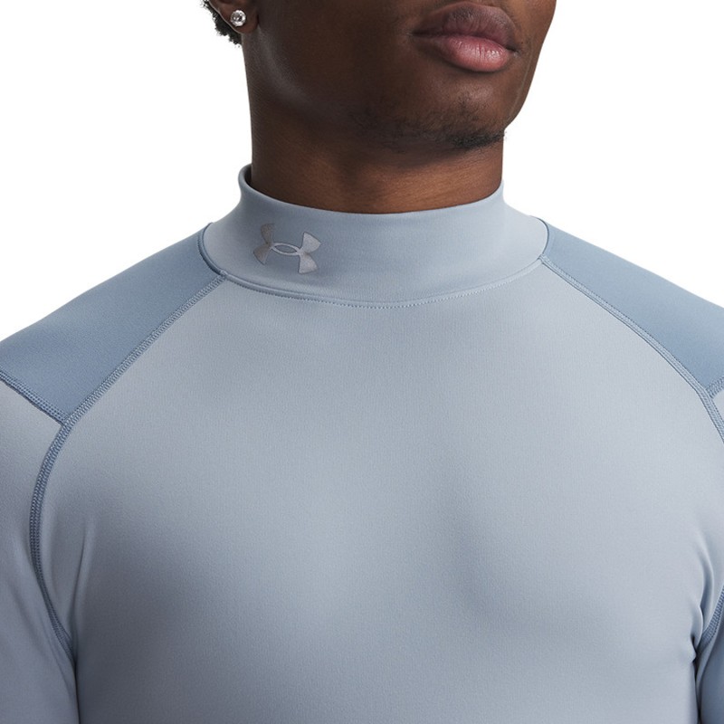 Sous-Couche Under Armour ColdGear Elite Golf | Route du Golf