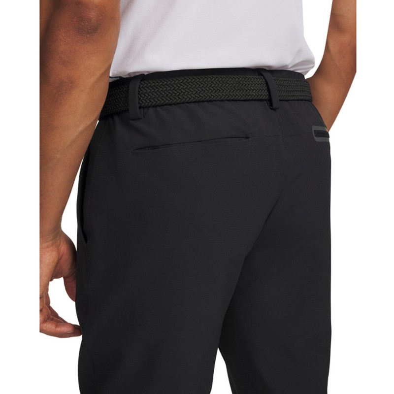 Pantalon Under Armour Drive CGI Tapered Golf | Route du Golf