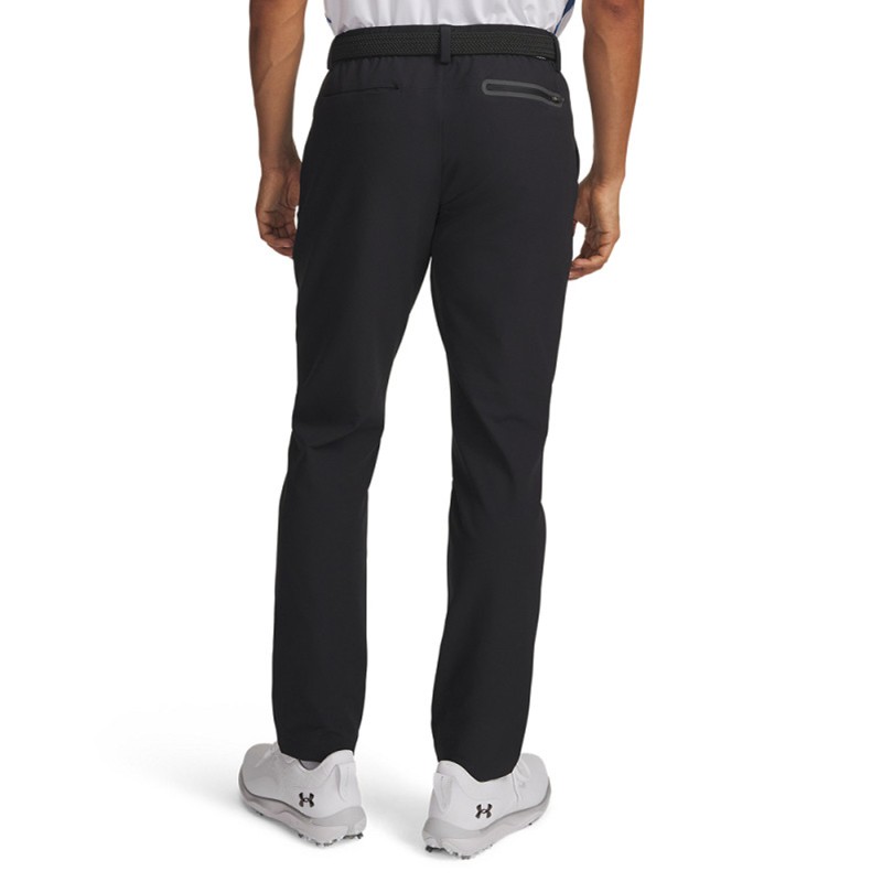 Pantalon Under Armour Drive CGI Tapered Golf | Route du Golf