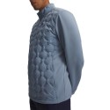 Veste Under Armour Drive Down Hybrid Golf | Route du Golf