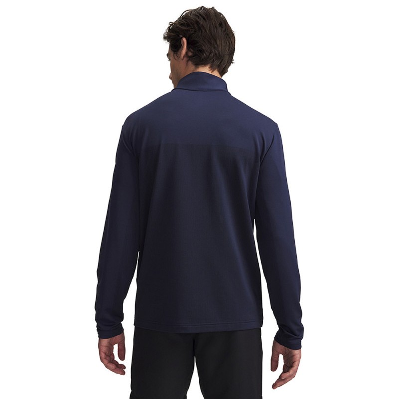 Pull Under Armour Drive Lightweight 1/2 Zip | Route du Golf