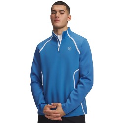 Pull Golf Under Armour Drive 1/4 Zip | Route du Golf