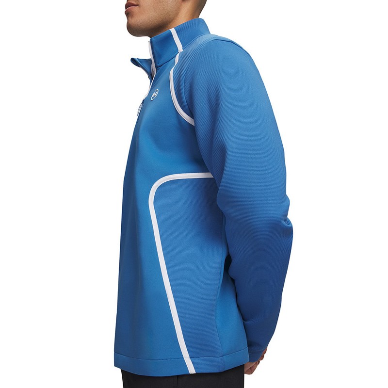 Pull Golf Under Armour Drive 1/4 Zip | Route du Golf