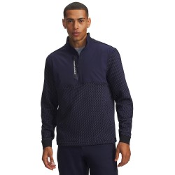 Pull Under Armour Hybride Drive Pro | Route du Golf