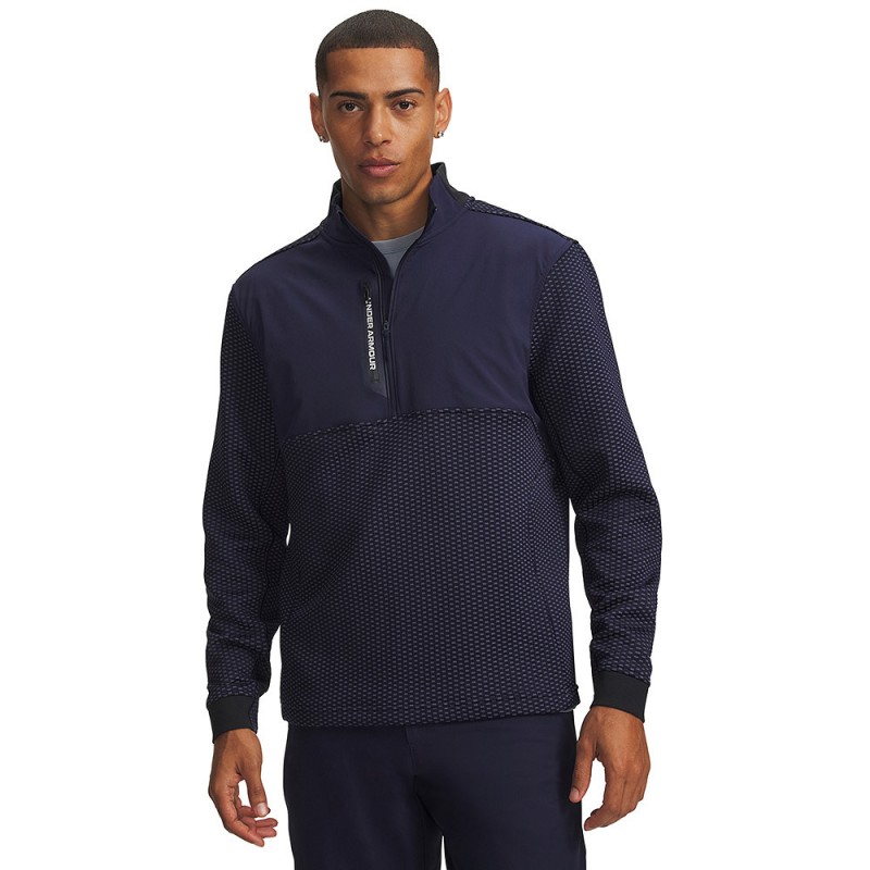 Pull Under Armour Hybride Drive Pro | Route du Golf