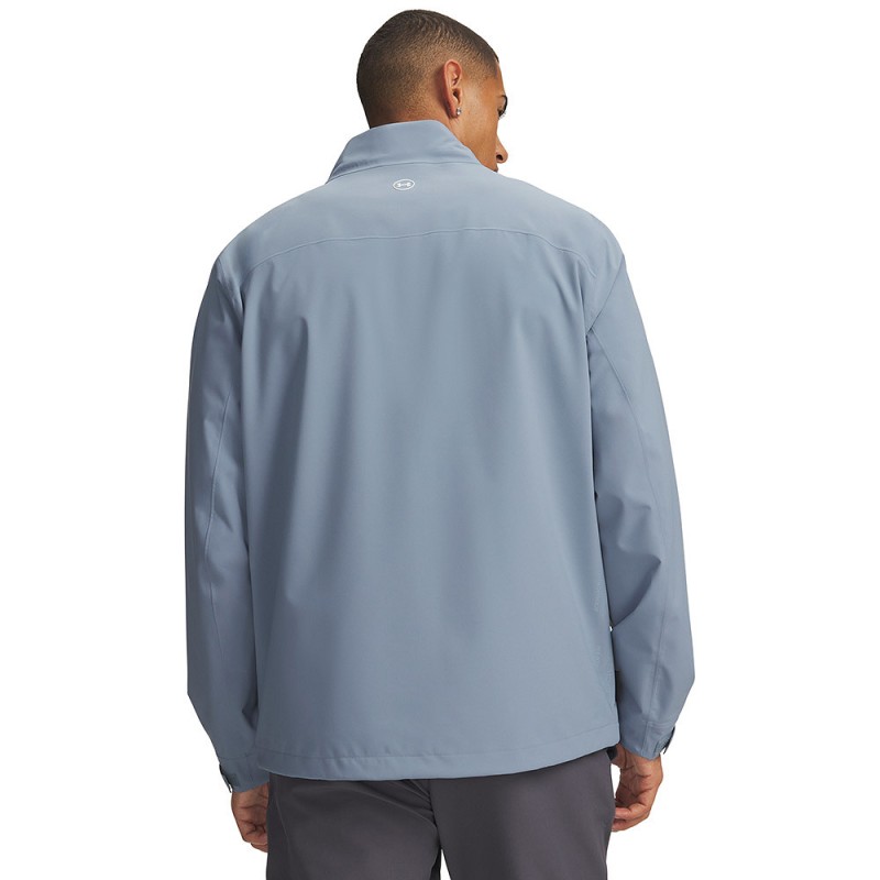 Veste Under Armour Drive Pro imperméable | Route du Golf