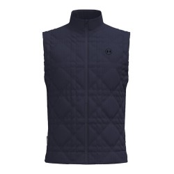 Veste sans manches UA Drive Pro Insulated | Route du Golf