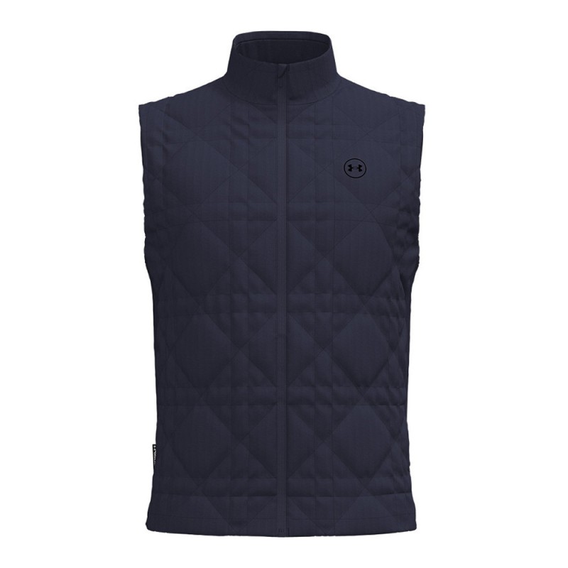 Veste sans manches UA Drive Pro Insulated | Route du Golf