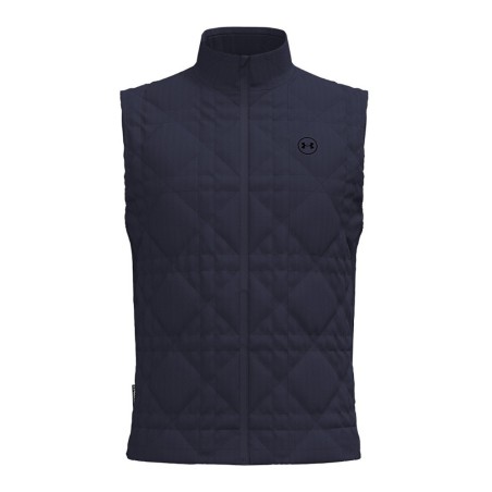 Veste sans manches UA Drive Pro Insulated | Route du Golf