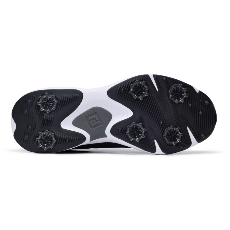 Chaussures FootJoy Qualifier homme | Route du Golf