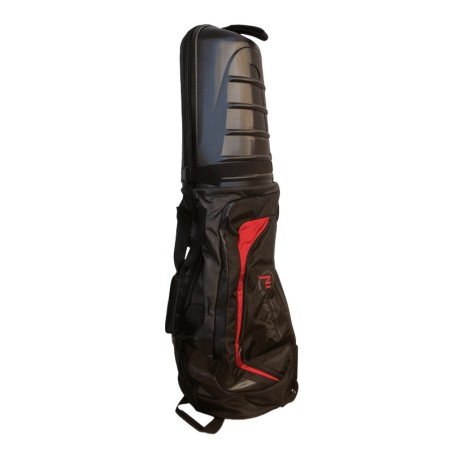 Housse de Voyage Golf Strok'In Hard Top Luxe – Coque Rigide