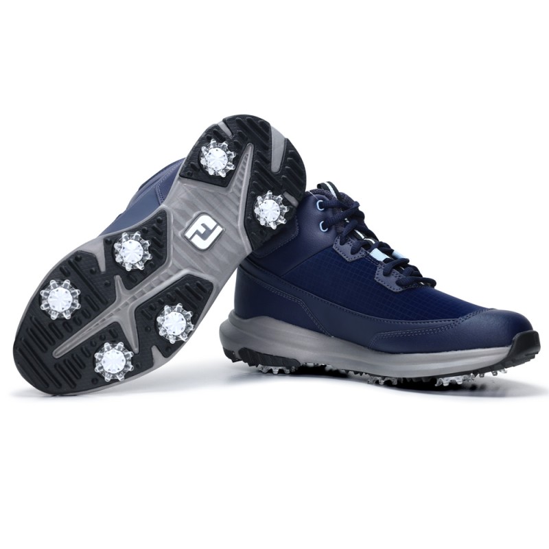 Bottes FootJoy Stormwalker femme | Route du Golf