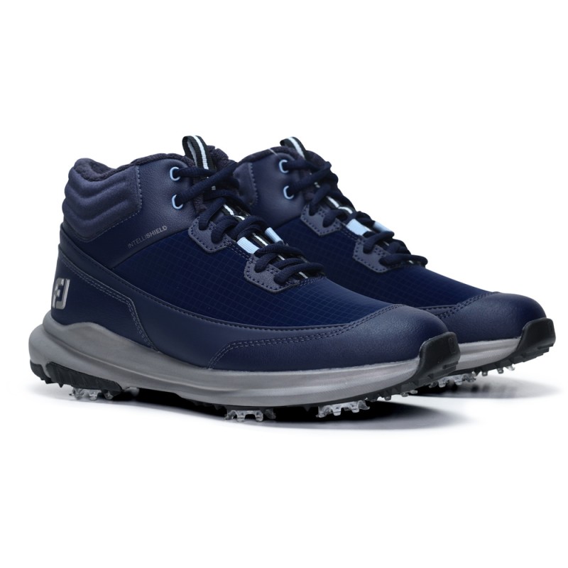 Bottes FootJoy Stormwalker femme | Route du Golf